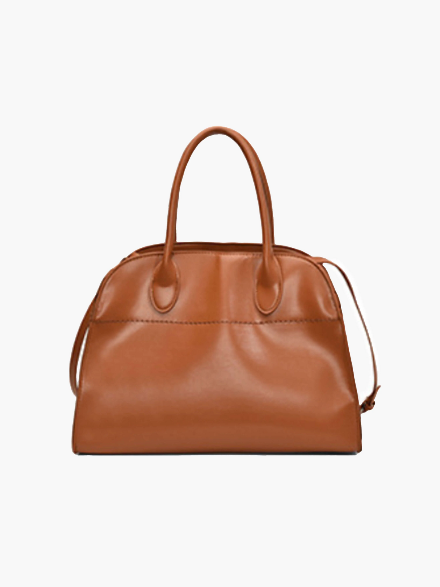 Henna shopper bag