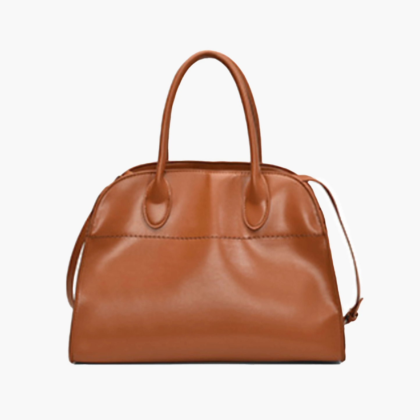 Henna shopper bag