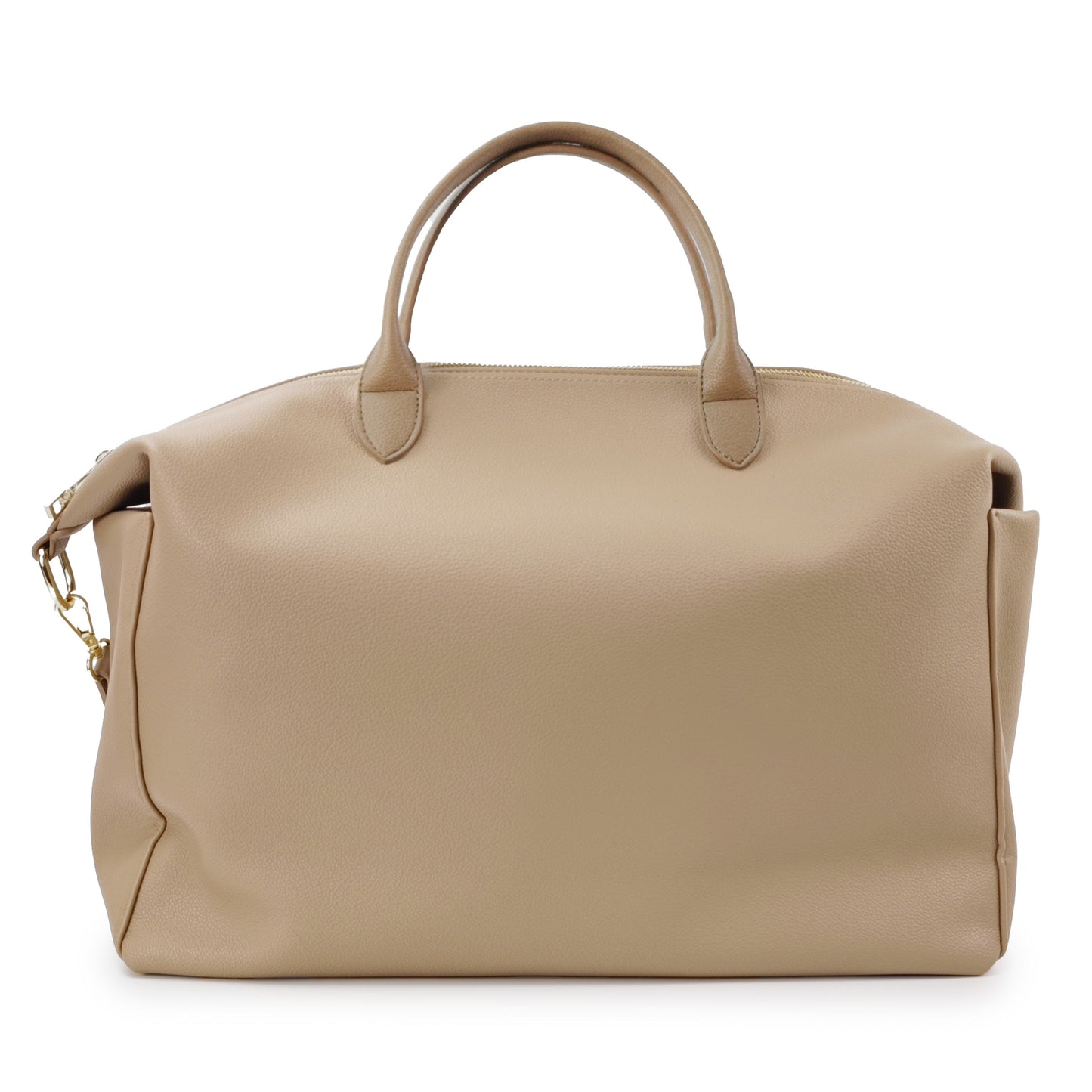 Luertas - Leather Beige