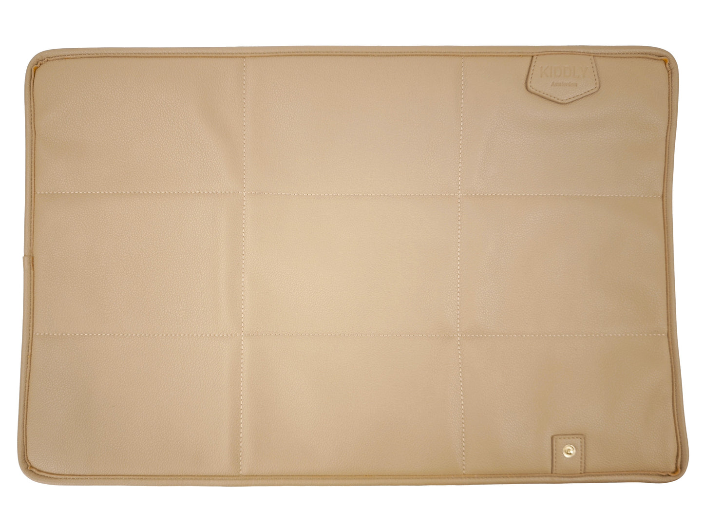Luertas - Leather Beige