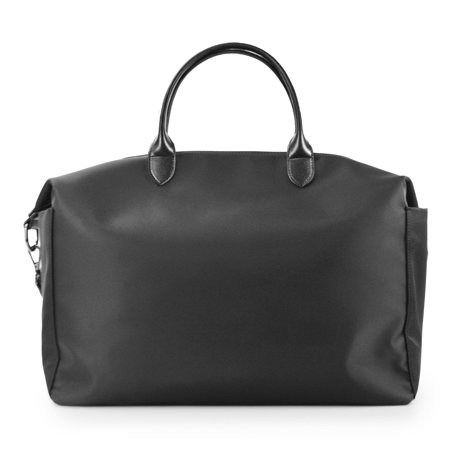 Luiertas - Nylon Black